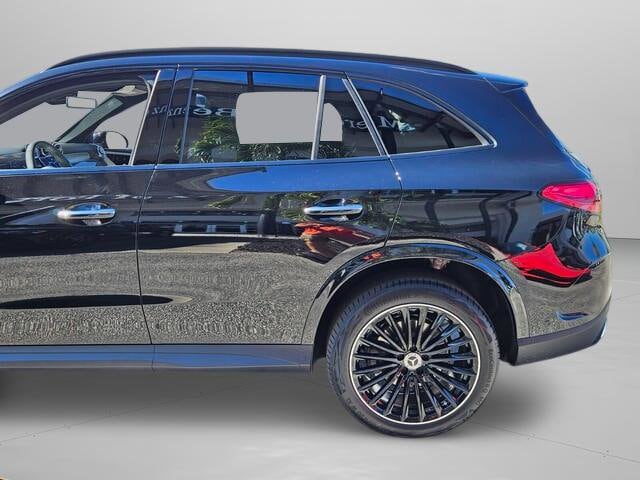 2026 Mercedes-Benz GLC Base - Photo 31