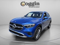 2025 Mercedes-Benz GLC 300 SUV