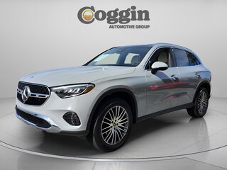2026 Mercedes-Benz GLC 300