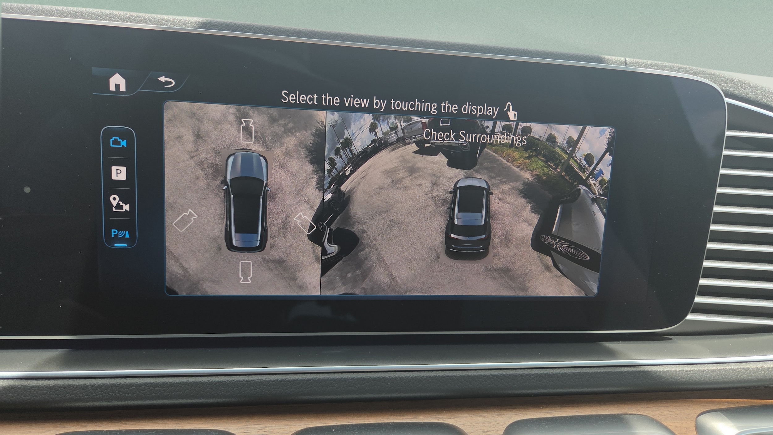 2026 Mercedes-Benz GLE GLE350 - Photo 30