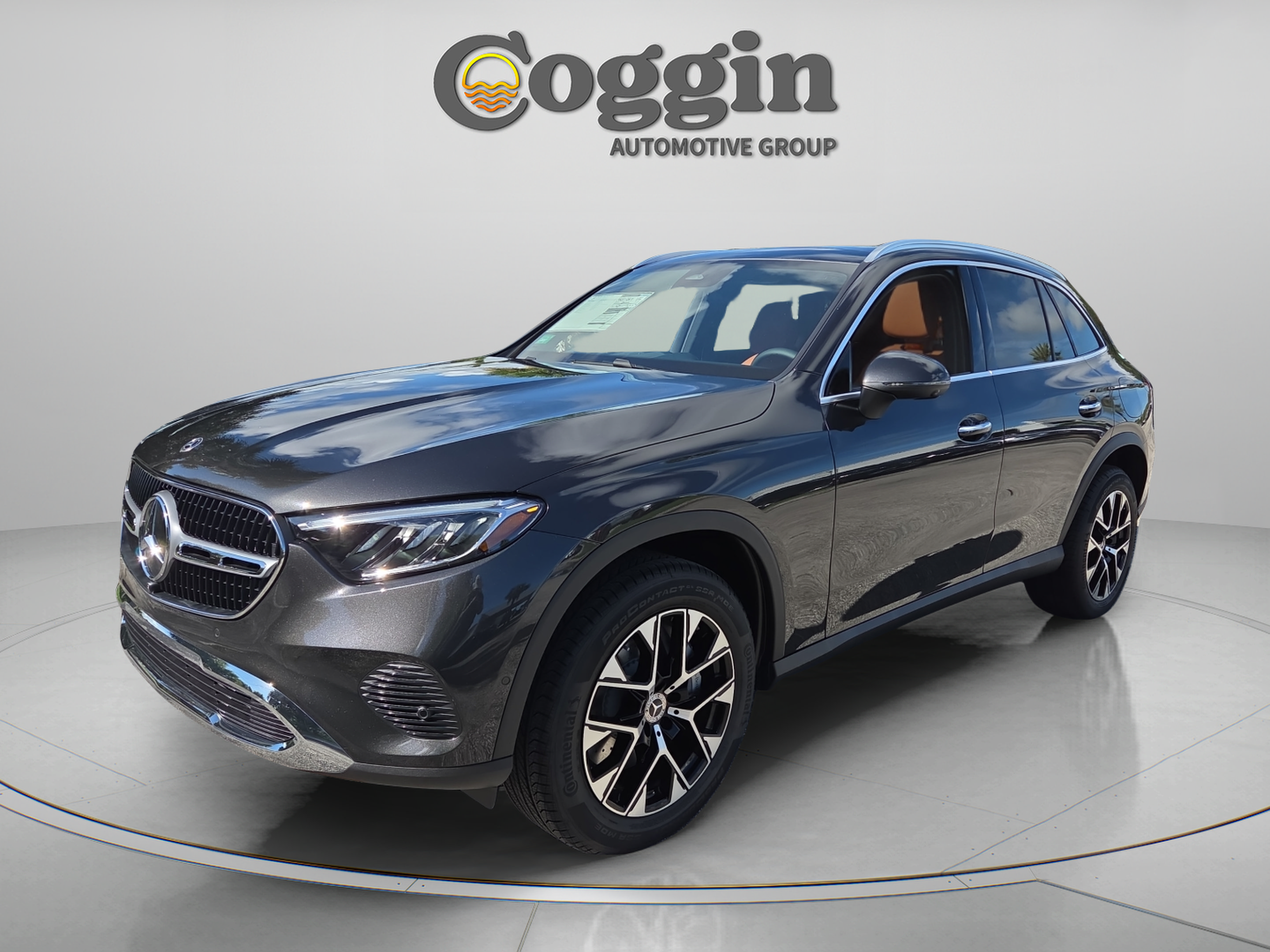 2027 Mercedes-Benz GLC 350e