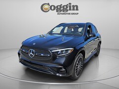 2025 Mercedes-Benz GLC 300 SUV