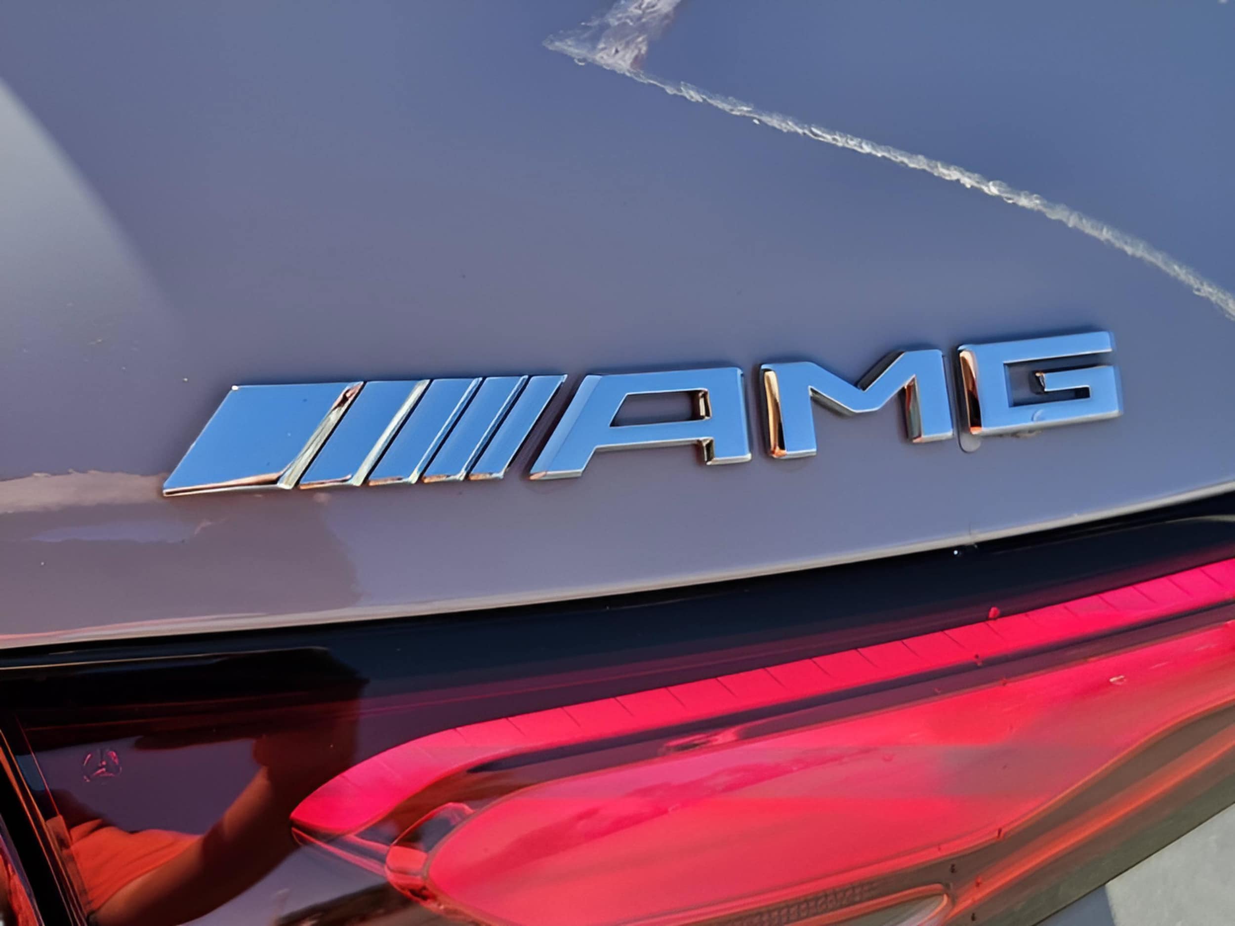 2026 Mercedes-Benz GLC AMG GLC43 - Photo 31