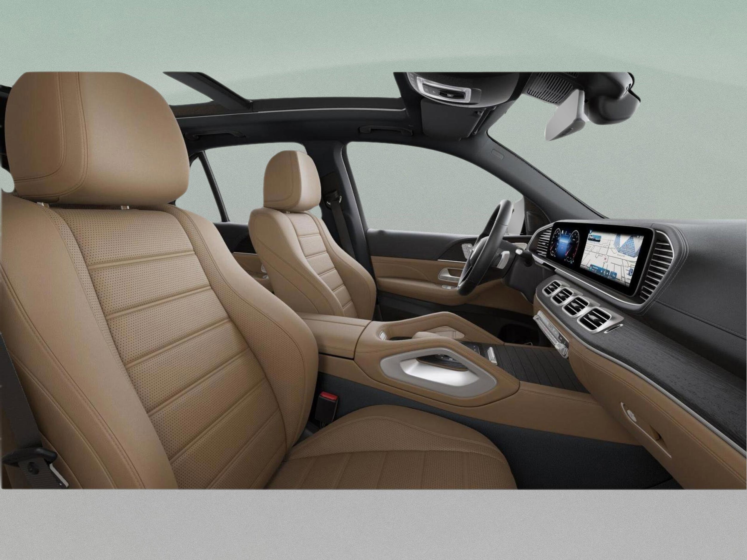 2026 Mercedes-Benz GLE GLE450 - Photo 41