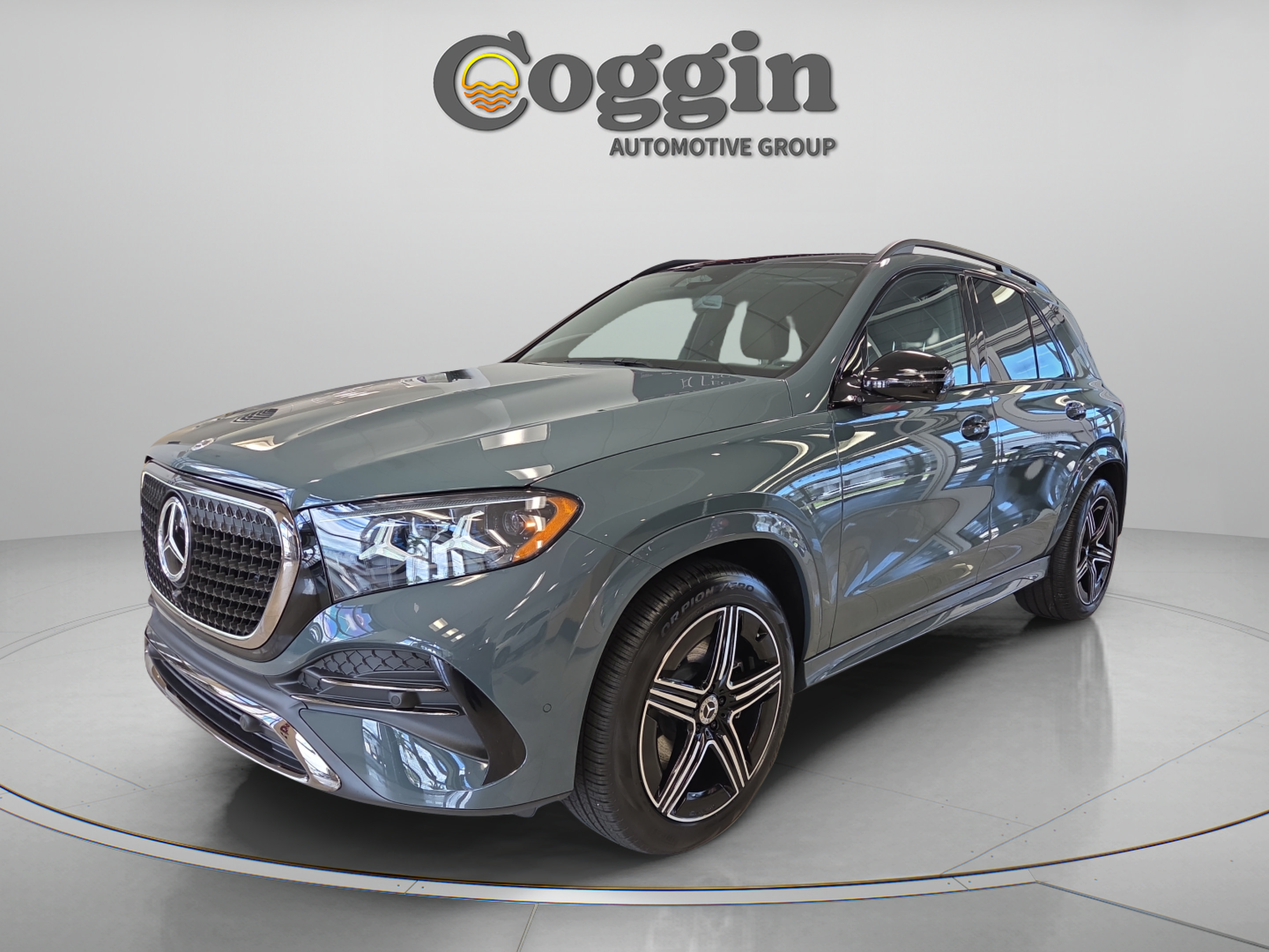 2027 Mercedes-Benz GLE 350