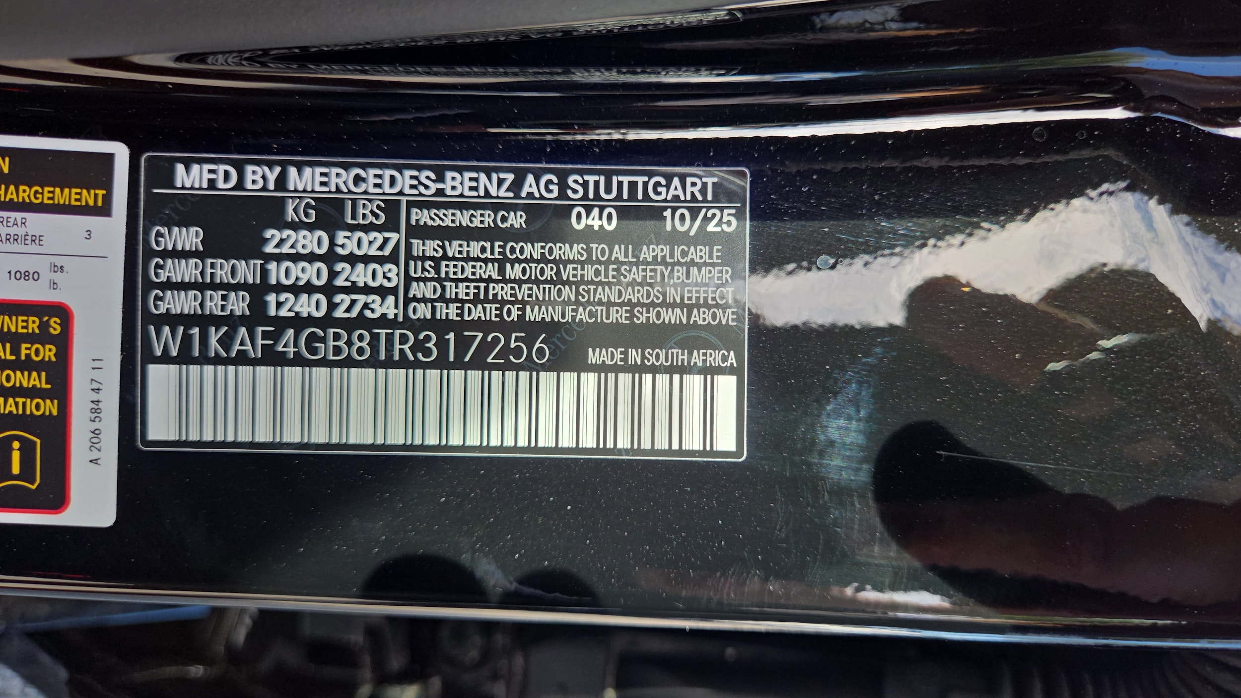 2026 Mercedes-Benz C-Class Sedan C 300 - Photo 22