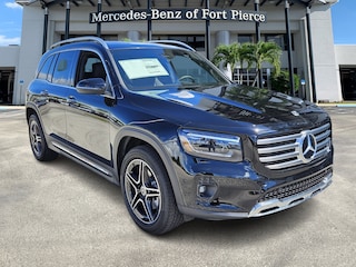 2026 Mercedes-Benz GLB 250 Base SUV