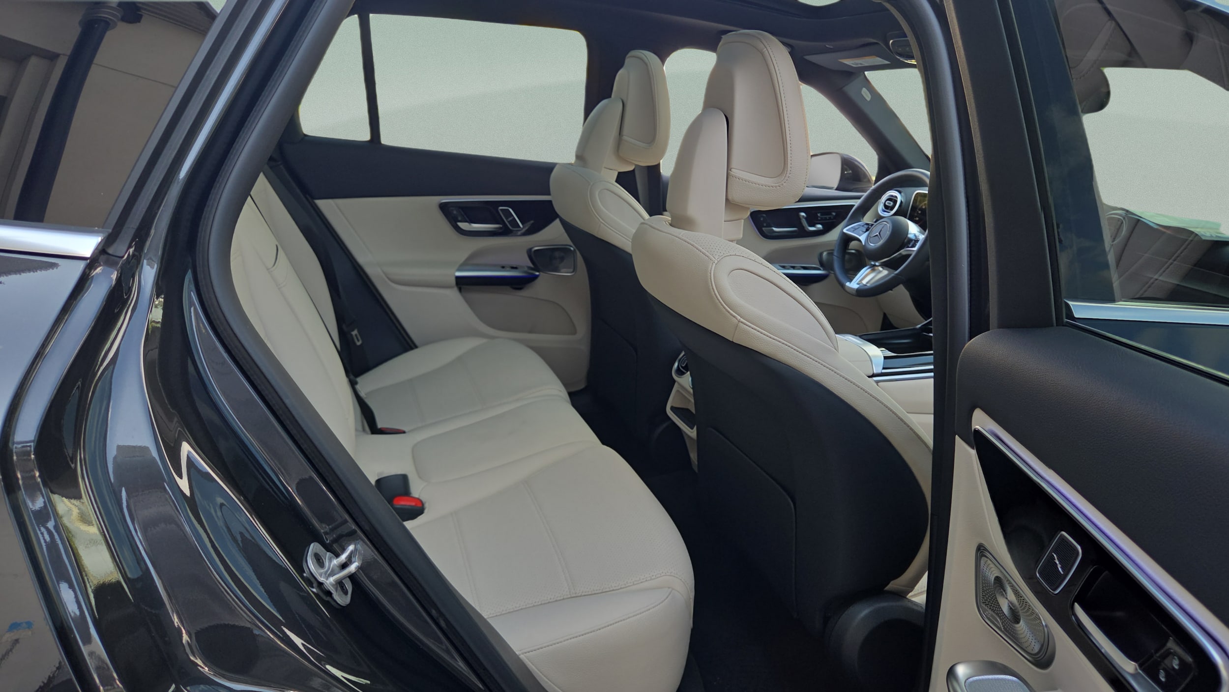 2026 Mercedes-Benz GLC Base - Photo 18