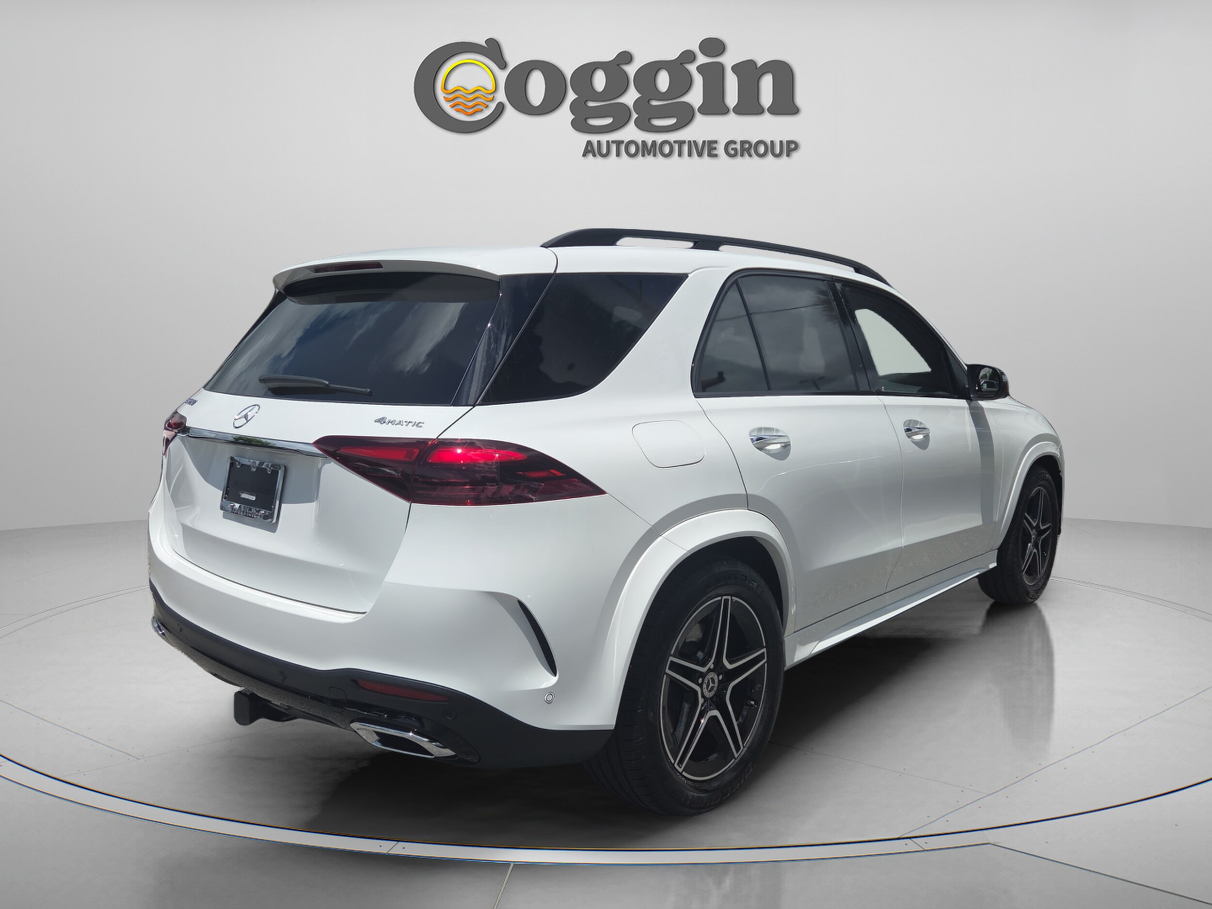 2026 Mercedes-Benz GLE GLE350 - Photo 6
