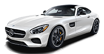 Mercedes-Benz AMG GT S Mercedes-Benz AMG GT S