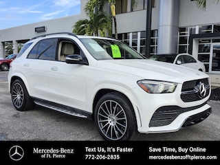 2020 Mercedes-Benz GLE 350