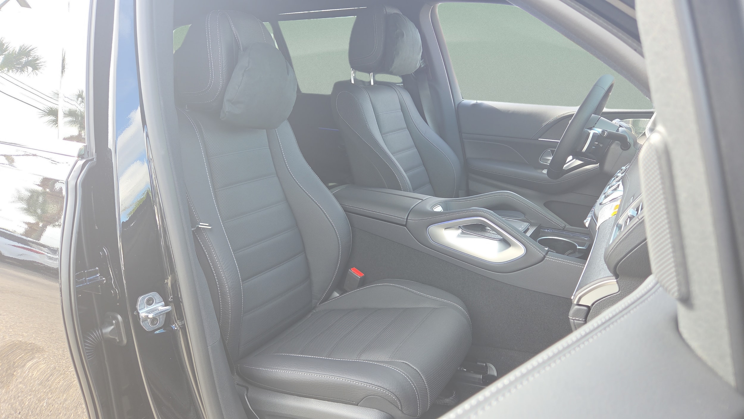 2026 Mercedes-Benz GLS Base - Photo 29