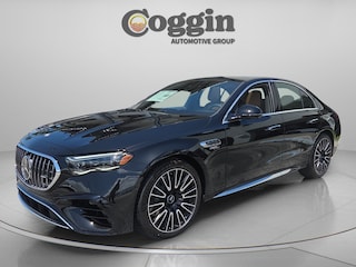 2027 Mercedes-Benz AMG E 53 E