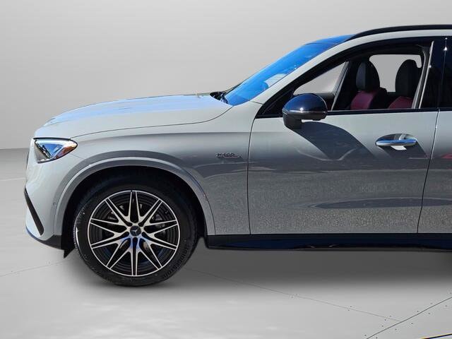 2026 Mercedes-Benz GLC AMG GLC43 - Photo 41