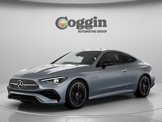 2026 Mercedes-Benz CLE 450