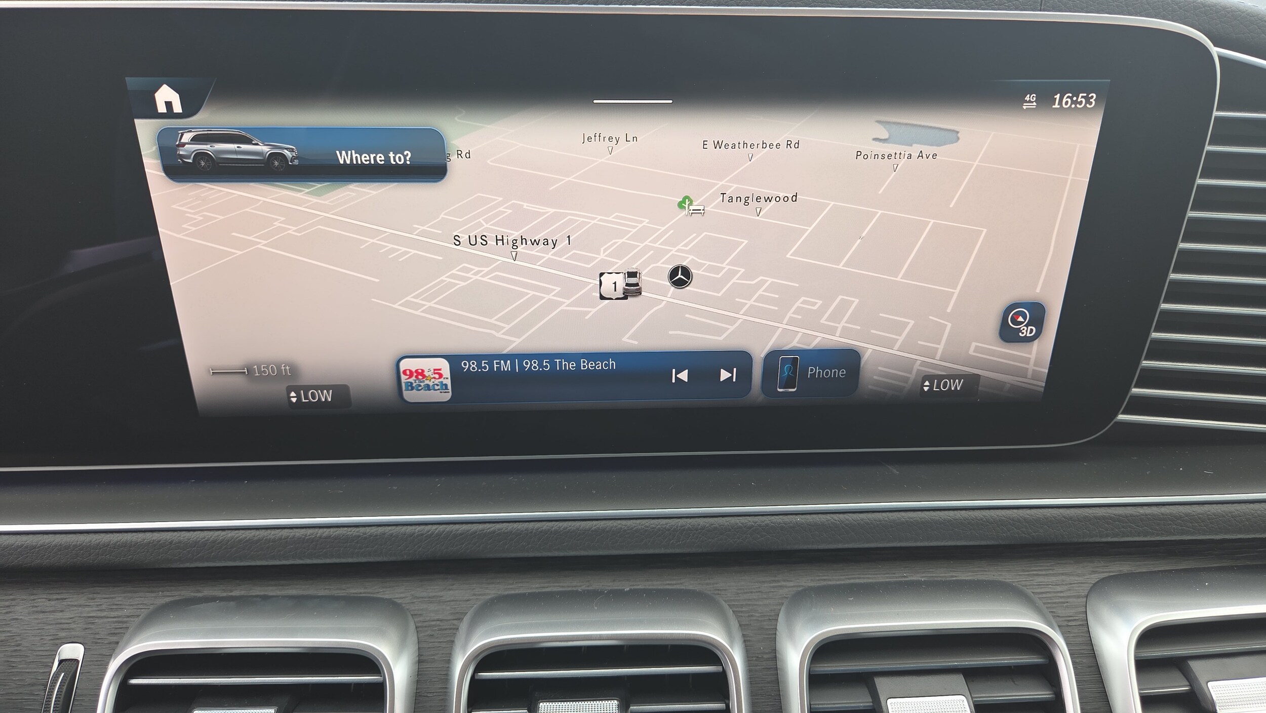 2026 Mercedes-Benz GLS Base - Photo 18