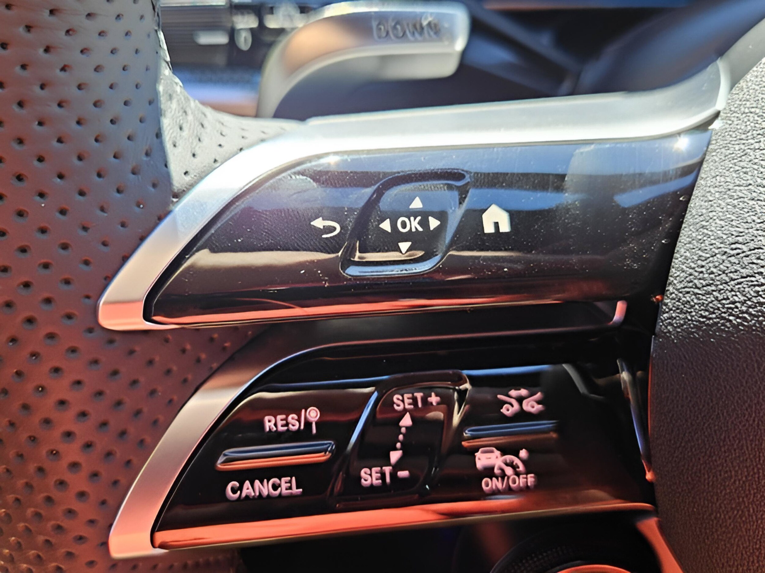 2026 Mercedes-Benz GLC AMG GLC43 - Photo 18