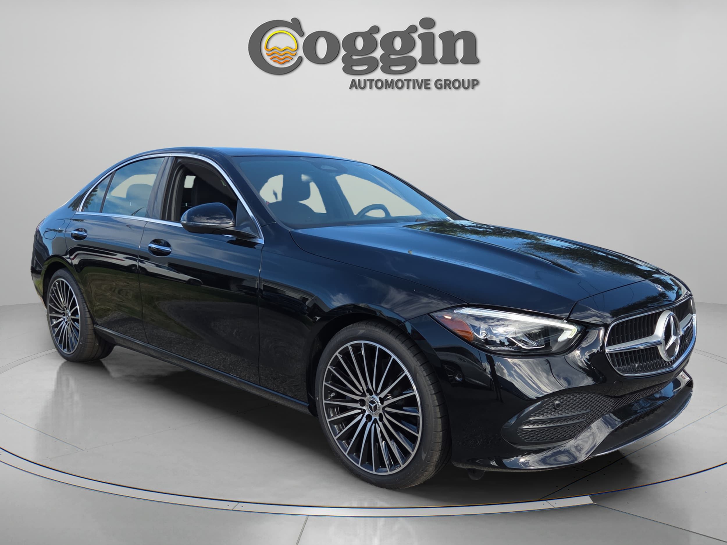 2026 Mercedes-Benz C-Class Sedan C 300 - Photo 8
