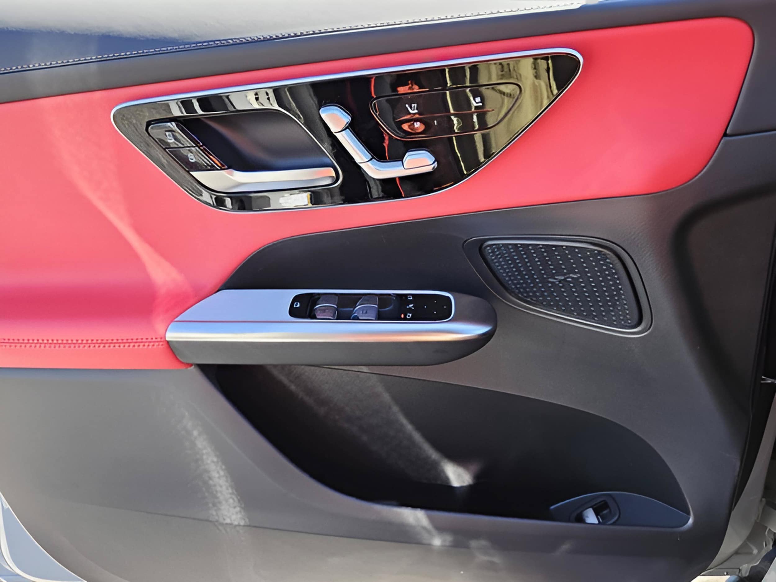 2026 Mercedes-Benz GLC AMG GLC43 - Photo 27