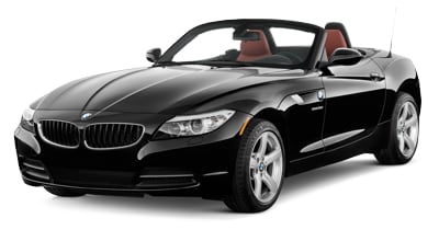 2016 BMW Z4 sDrive28i