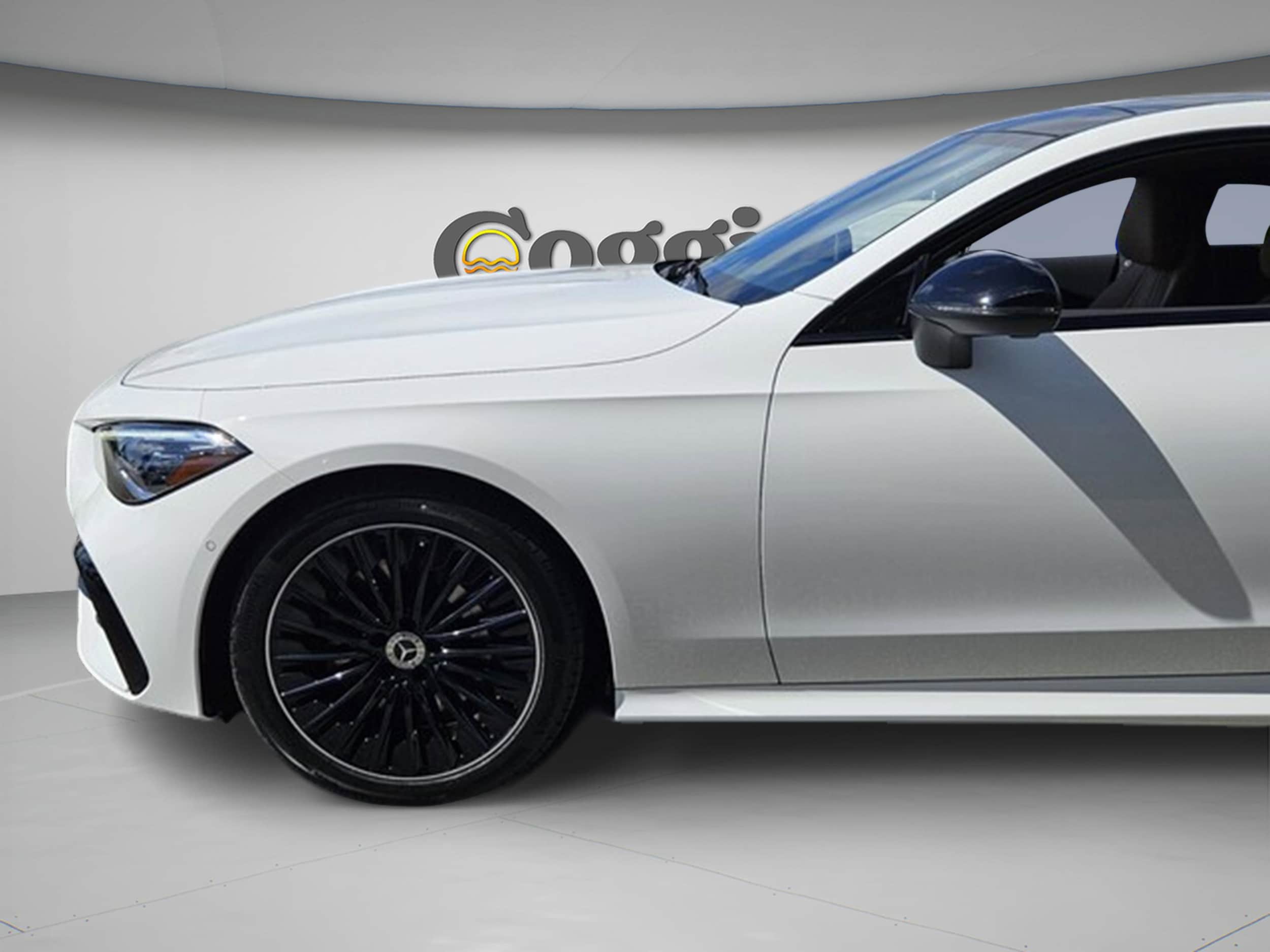 2026 Mercedes-Benz CLE CLE 300 - Photo 32