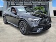 Mercedes-Benz AMG GLC 63