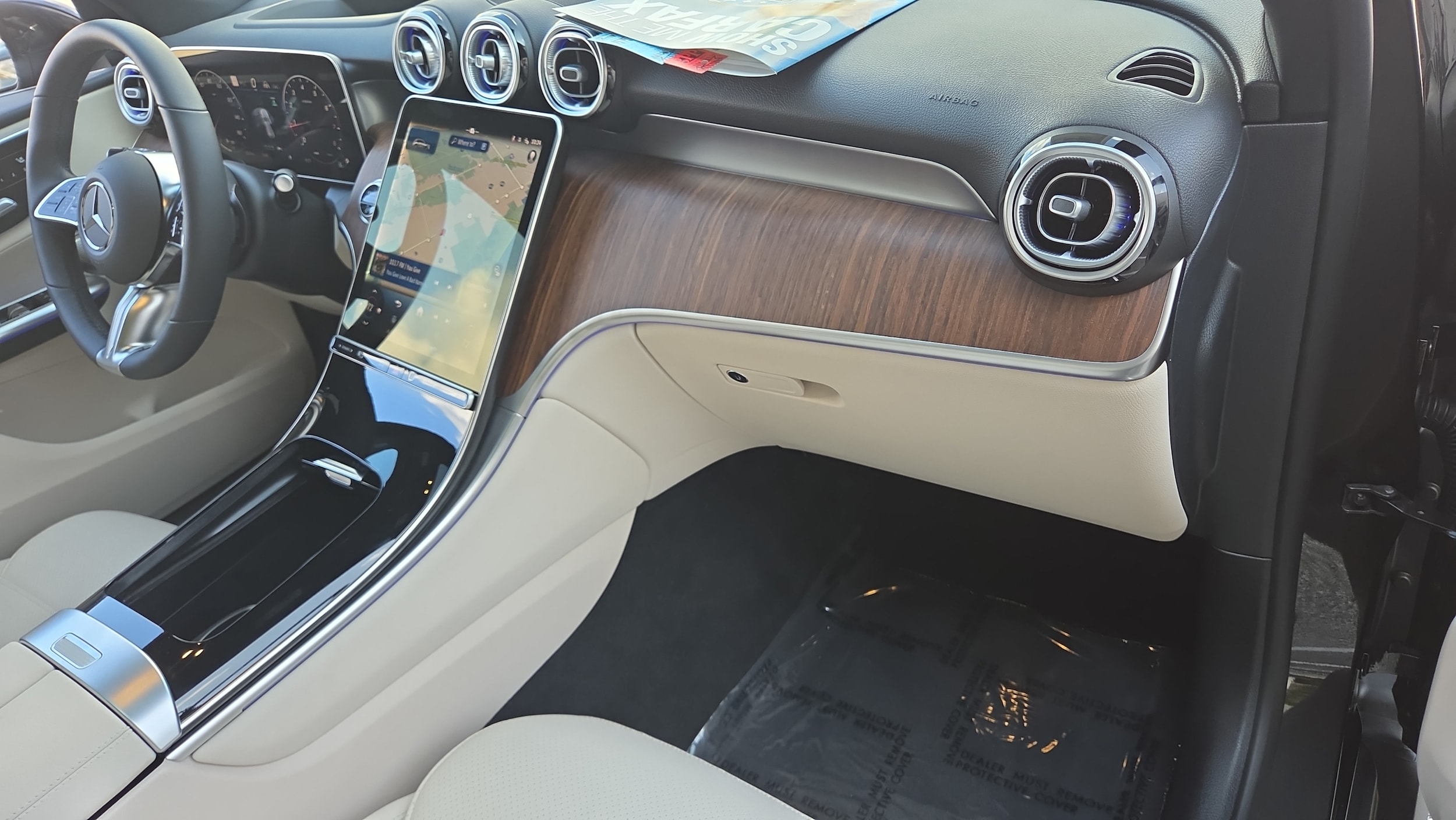 2026 Mercedes-Benz GLC Base - Photo 19