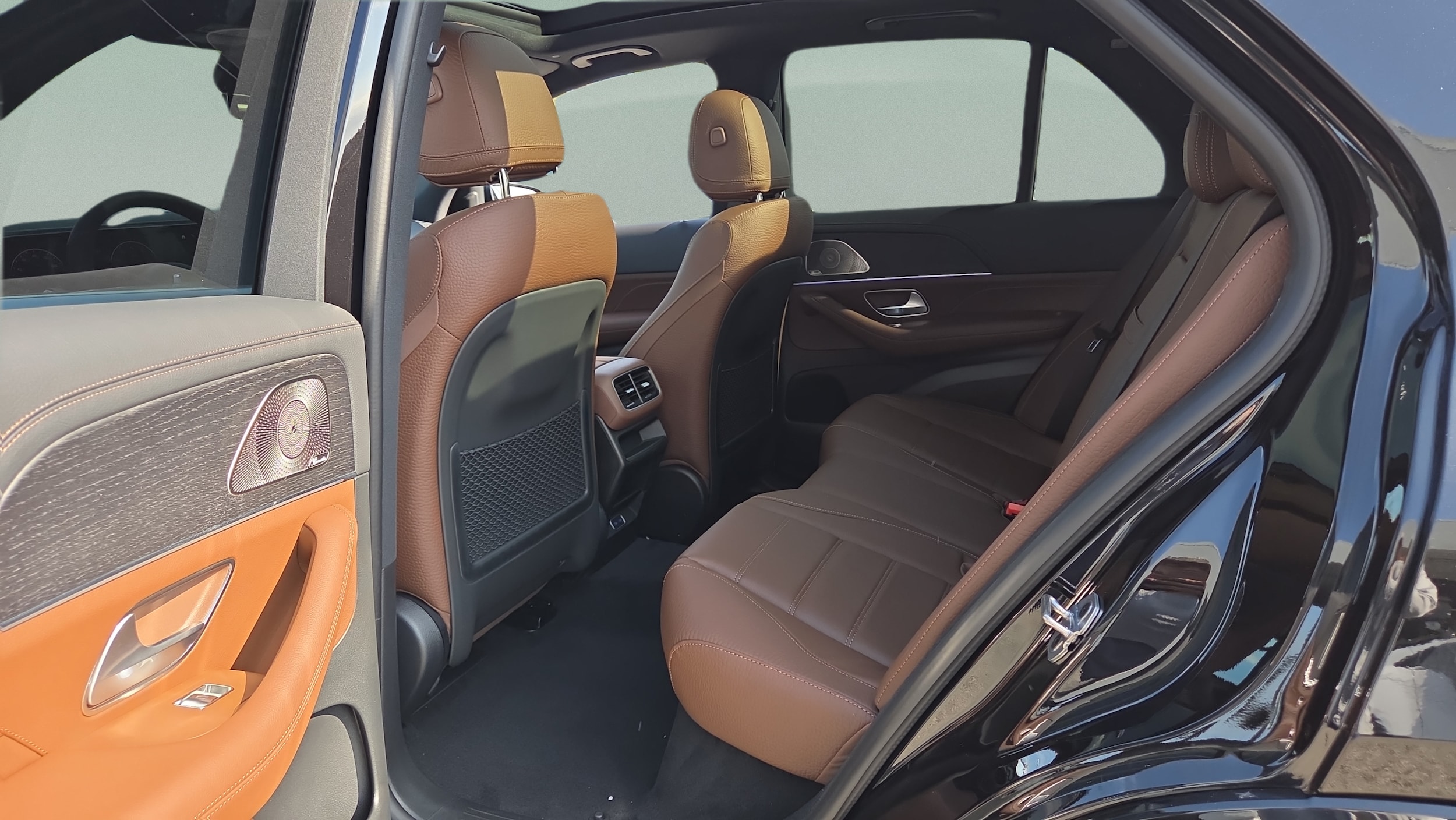 2026 Mercedes-Benz GLE GLE450 - Photo 11