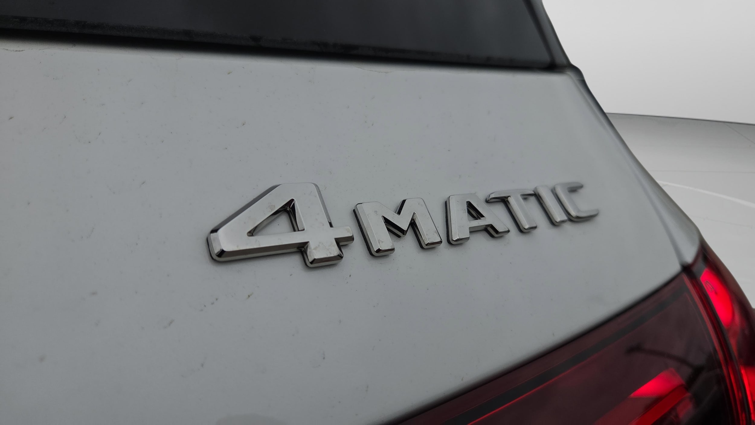 2026 Mercedes-Benz GLE GLE450 - Photo 12