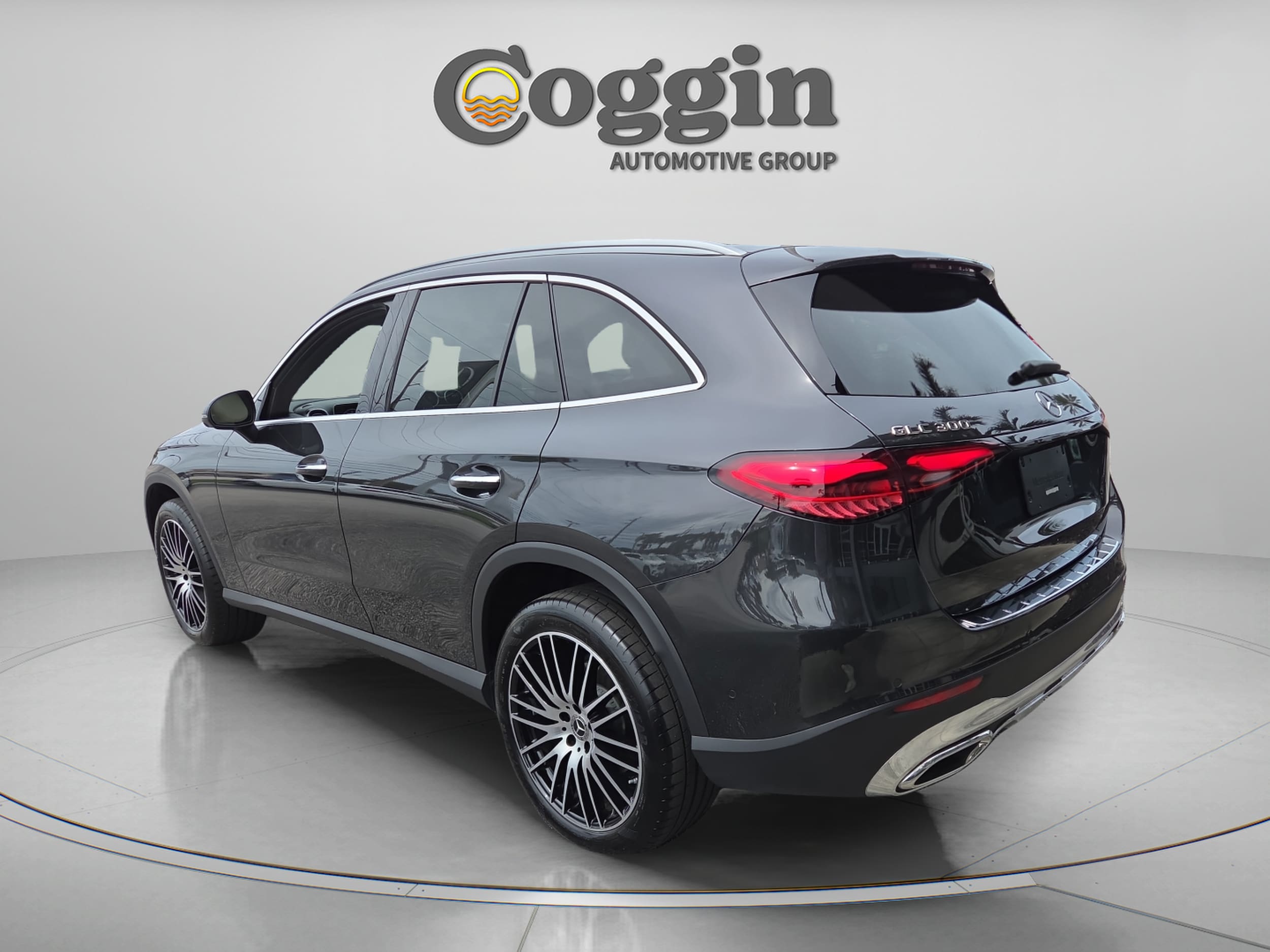 メルGLCページ Used 2026 Mercedes-Benz GLC 300 For Sale at Coggin Buick GMC of