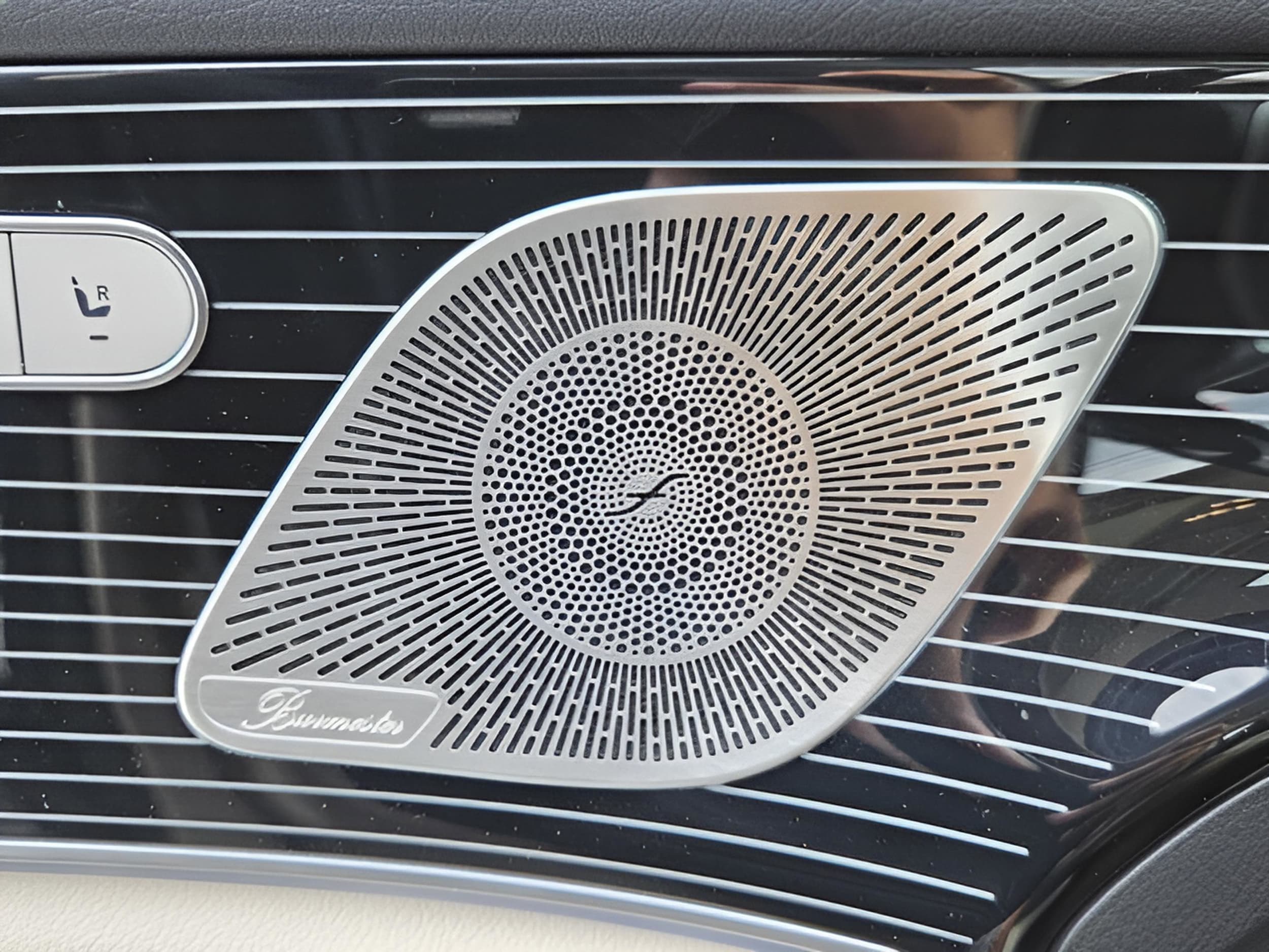 2026 Mercedes-Benz GLS Base - Photo 38