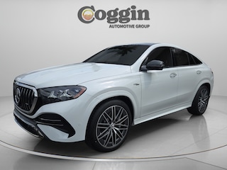 2027 Mercedes-Benz AMG GLE 53e