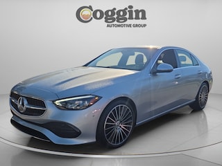 2026 Mercedes-Benz C 300