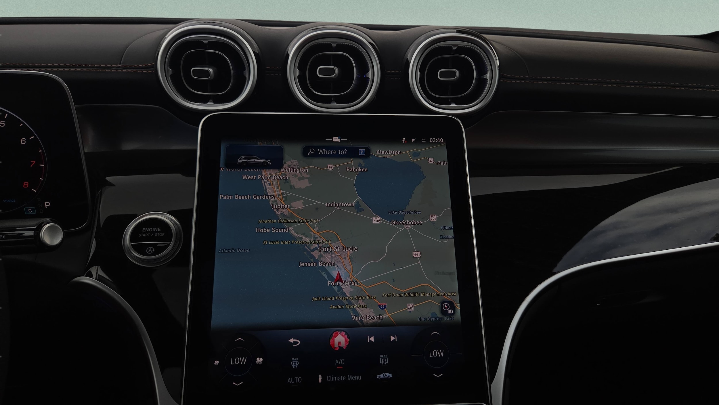 2026 Mercedes-Benz GLC Base - Photo 22