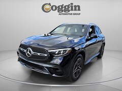 2026 Mercedes-Benz GLC 300 4MATIC SUV