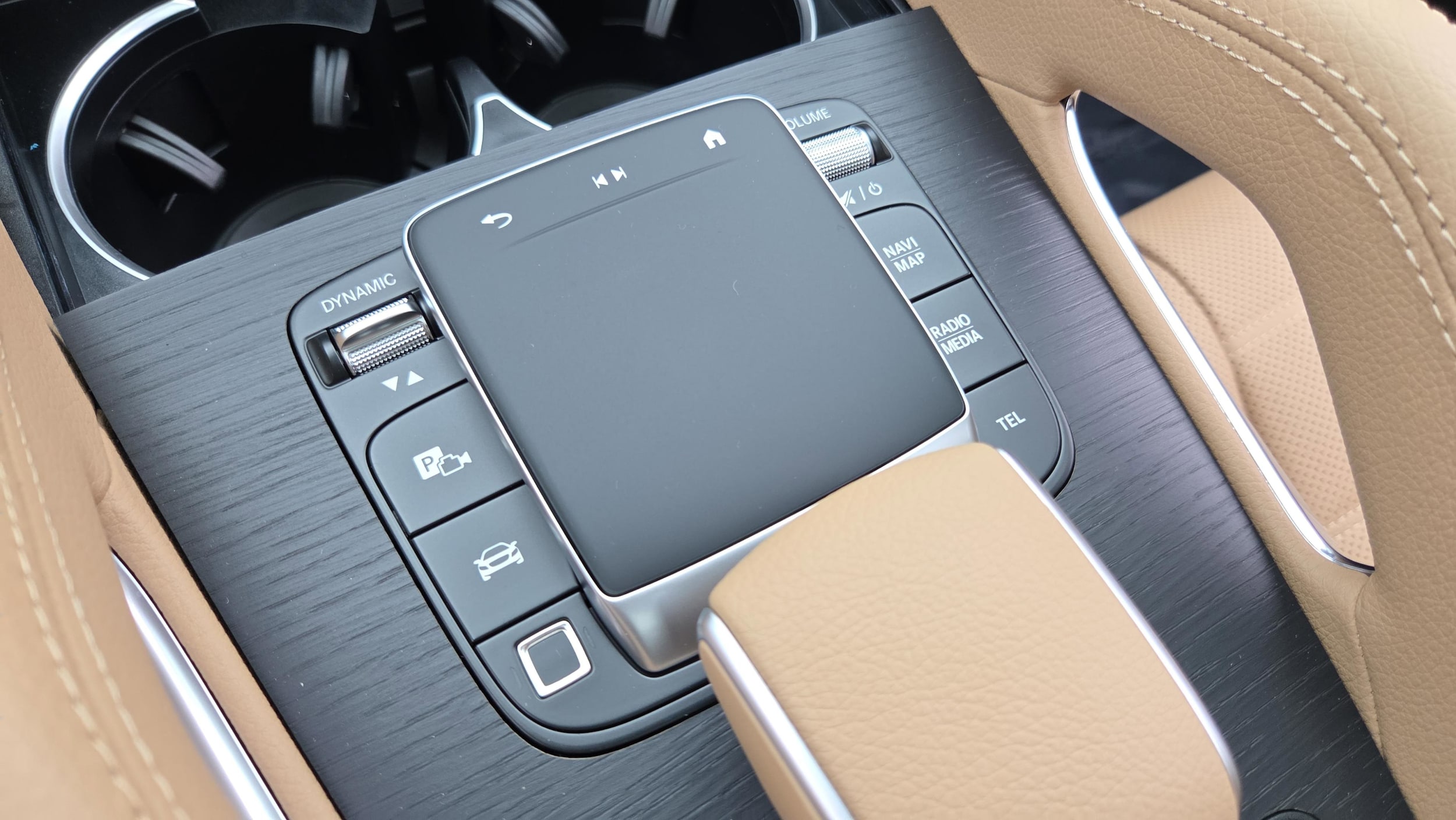 2026 Mercedes-Benz GLE GLE450 - Photo 20