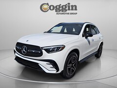 2026 Mercedes-Benz GLC 300 SUV