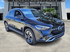 2025 Mercedes-Benz GLA 250 SUV