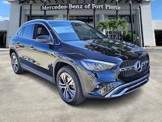 2025 Mercedes-Benz GLA 250 SUV