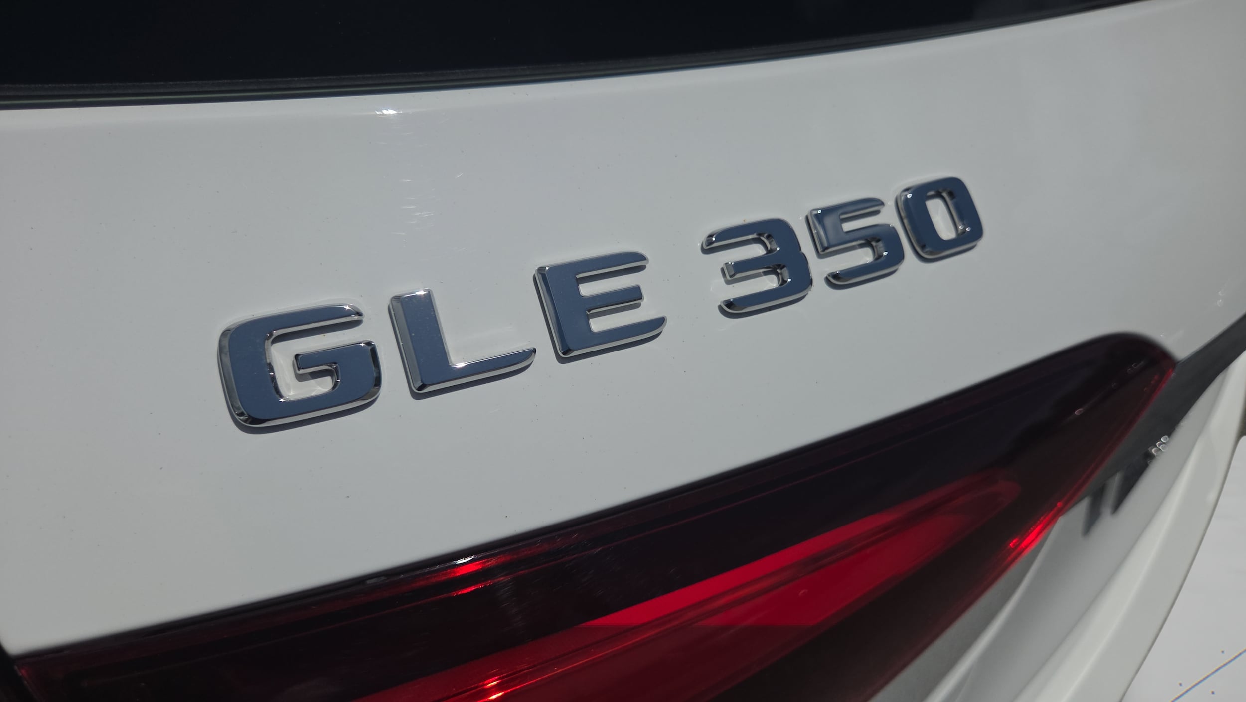 2026 Mercedes-Benz GLE GLE350 - Photo 38