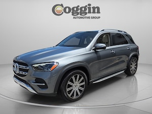 2025 Mercedes-Benz GLE 350 SUV