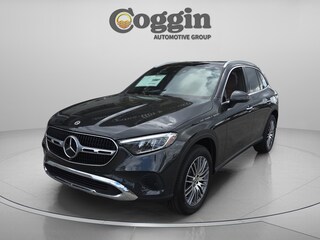 2026 Mercedes-Benz GLC 300