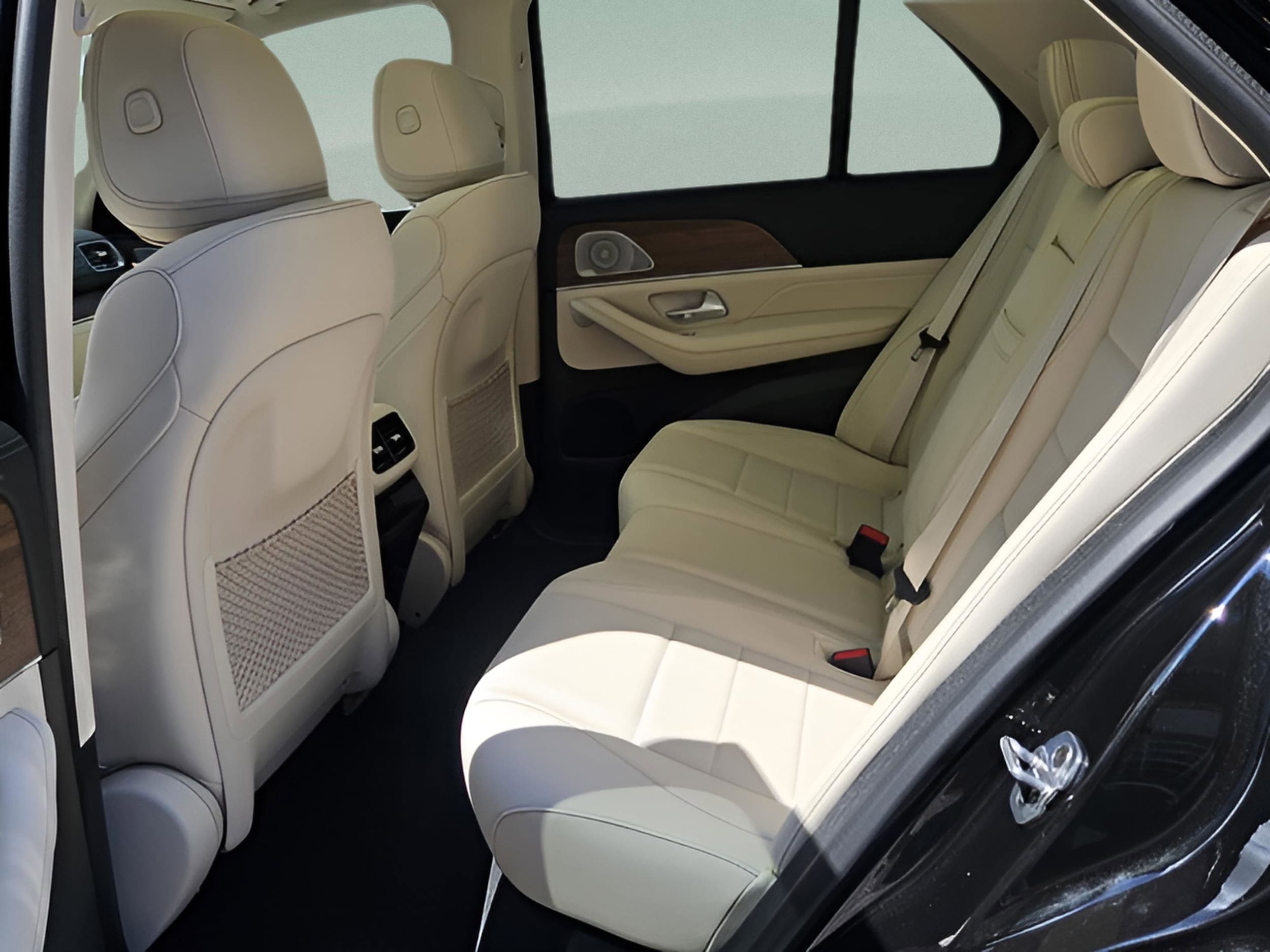 2026 Mercedes-Benz GLE GLE450 - Photo 11