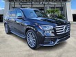 Mercedes-Benz GLS 450
