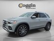  Mercedes-Benz GLE 450e