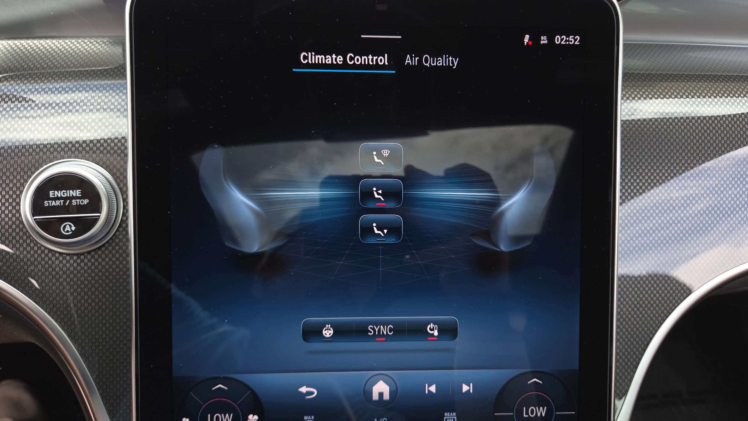 2026 Mercedes-Benz GLC AMG GLC43 - Photo 25