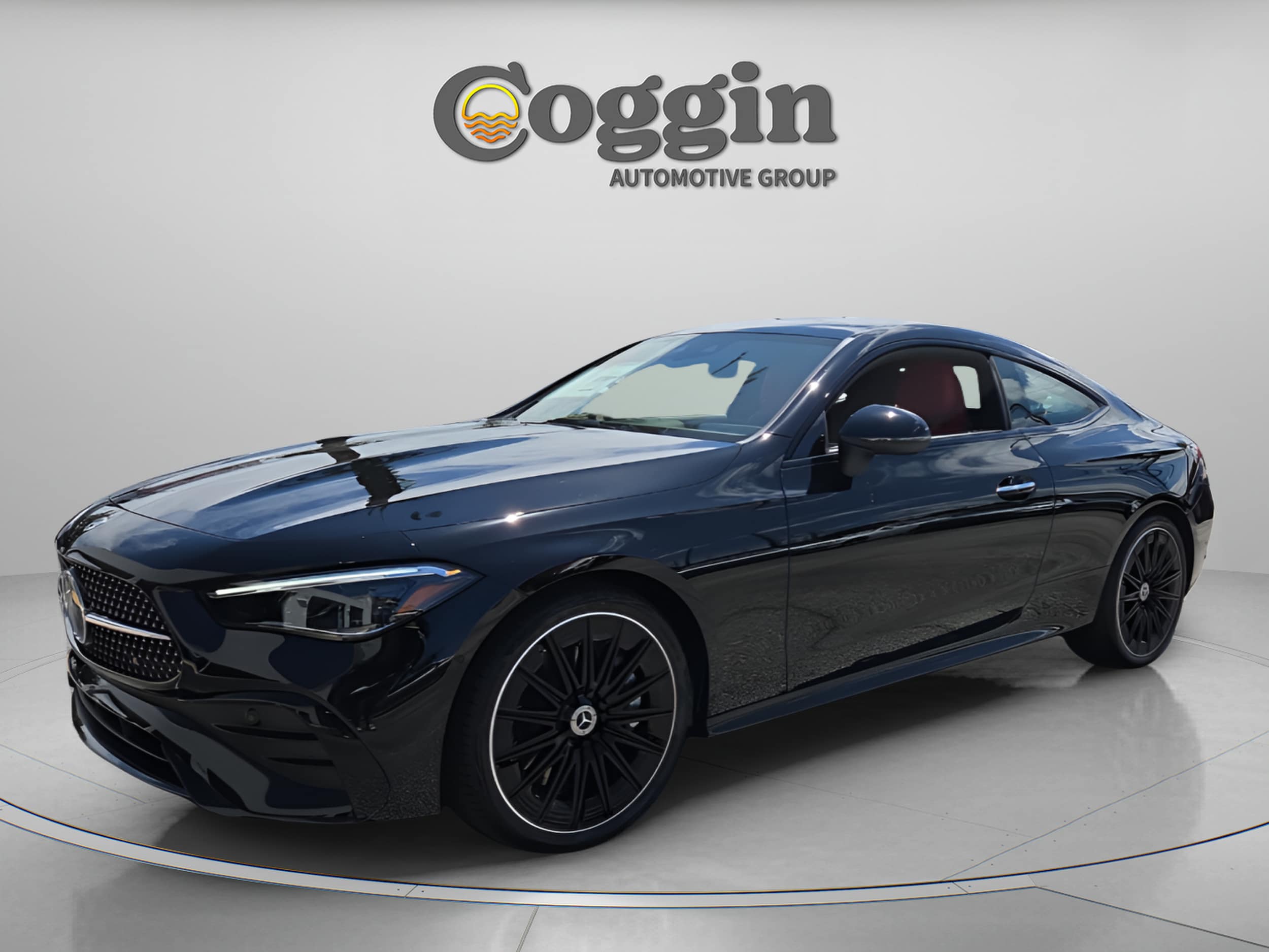 2026 Mercedes-Benz CLE