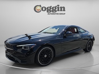 2026 Mercedes-Benz CLE 450