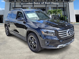 2026 Mercedes-Benz GLB 250 Base SUV