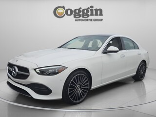 2026 Mercedes-Benz C 300